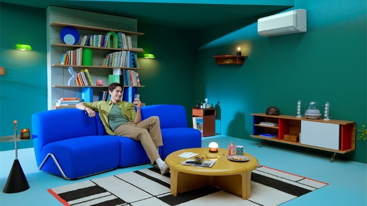 Samsung To Showcase Diverse HVAC Solutions at ISH 2025 Under ‘Connected Flow’ Theme