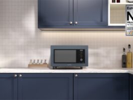 Samsung Dominates European Microwave Market for Decade Straight Samsung Electronics Maintains No. 1 Position in European Microwave Market for 10 Consecutive Years