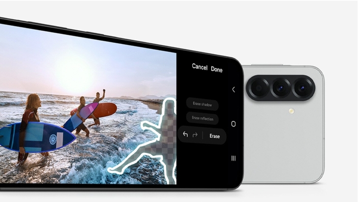 samsung mobile awesome intelligence galaxy a series new gateway to fun and accessible read aloud thu.jpeg Meet Awesome Intelligence: A New Gateway to Fun and Accessible Mobile AI