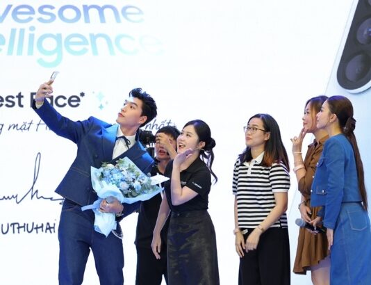 Samsung Launches Galaxy A56, A36, A26 5G Globally Samsung Galaxy A56 5G, Galaxy A36 5G and Galaxy A26 5G Are Now Available Worldwide