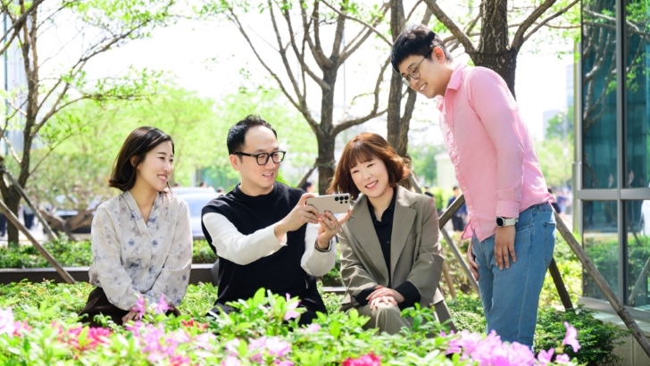 [Interview] A Premium Camera Experience That Anyone Can Enjoy: Behind the Scenes of Developing the Galaxy S25 Series Camera