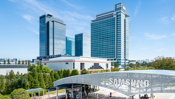 Samsung Electronics Announces Fourth Quarter and FY 2024 Results