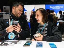 Samsung Hosts Exclusive 2025 Event for Galaxy S25 Preview Samsung Members Connect 2025: Samsung Electronics Holds Exclusive Event for Global Members To Experience Galaxy S25 Series Firsthand