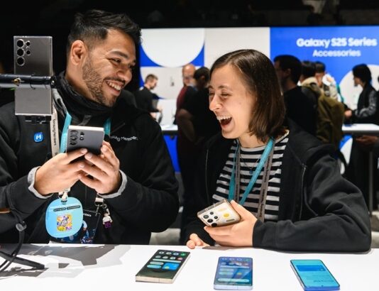 Samsung Hosts Exclusive 2025 Event for Galaxy S25 Preview Samsung Members Connect 2025: Samsung Electronics Holds Exclusive Event for Global Members To Experience Galaxy S25 Series Firsthand