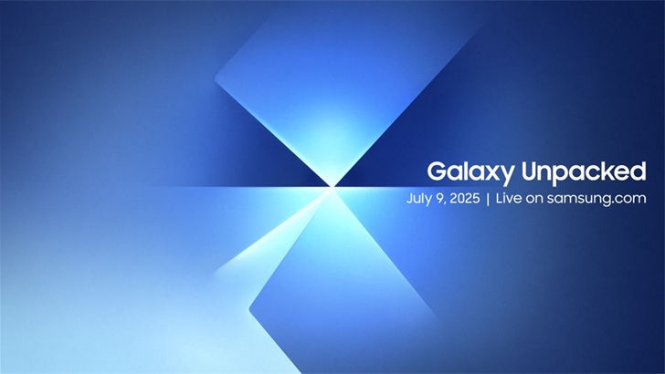[Invitation] Galaxy Unpacked July 2025: The Ultra Experience Is Ready To Unfold