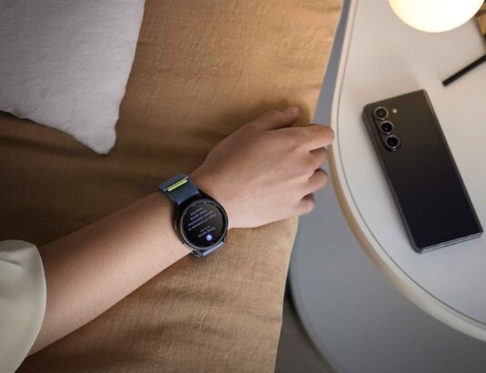 Galaxy Watch Series Sleep Apnea Feature Now Available Globally Samsung Expands Global Availability of Sleep Apnea Feature on Galaxy Watch Series
