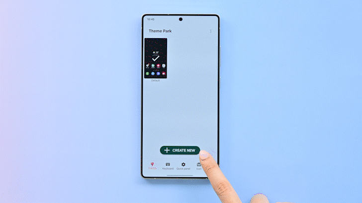 [Exploring Good Lock ②] Unveiling the Most Popular Good Lock Features
