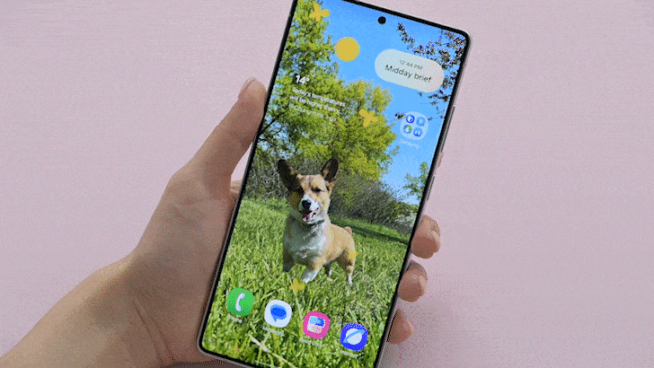 [Exploring Good Lock ③] 3 Features Recommended by Samsung Developers and Newsroom Editors