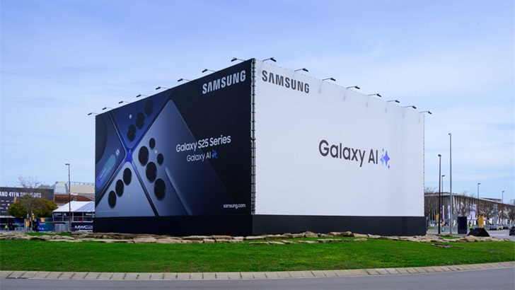 Samsung Solidifies Its Mobile AI Leadership at MWC 2025: From Galaxy AI to Software-Centric Networks