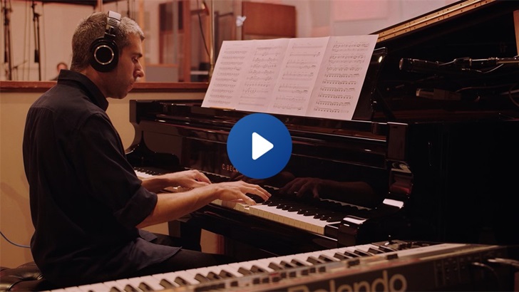 [Video] ‘Over the Horizon’ 2025: Capturing the Rhythm of the Day With Big Band Jazz