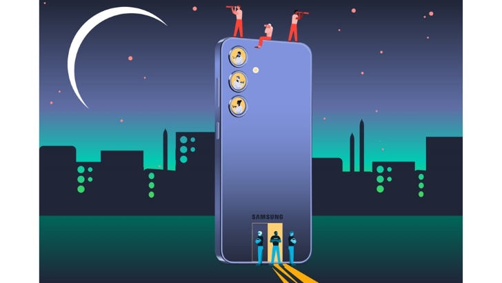 Samsung Project Infinity: The Team Keeping You Safe Online