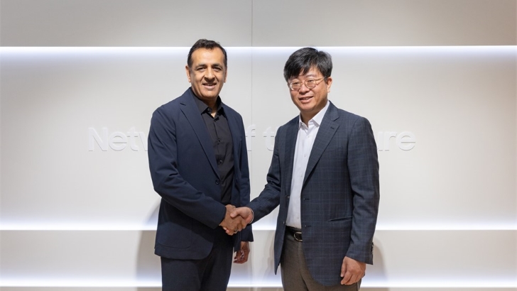 Samsung Advances AI in Mobile Networks With NVIDIA