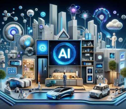 Samsung Showcases Future-Forward Vision For AI samsung showcases future forward vision for ai