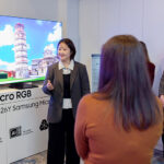 Samsung Unveils 2026 AI-Enhanced TVs at European Tech Seminar Samsung Electronics Showcases 2026 AI-Powered TV Innovations Ahead of Market Launch at European Tech Seminar