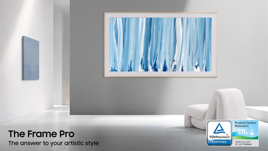 Samsung Receives New TÜV Rheinland Certifications for 2026 Micro RGB, OLED, Mini LED, Soundbars and More