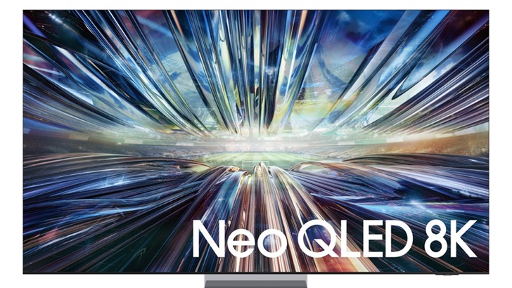 Samsung Brings ‘Eclipsa Audio,’ 3D Technology Developed With Google, to 2025 TVs and Soundbars