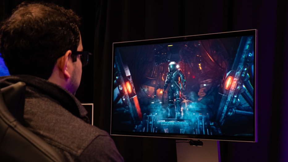 GDC 2026: How Samsung and Global Game Studios Are Redefining the Game Experience