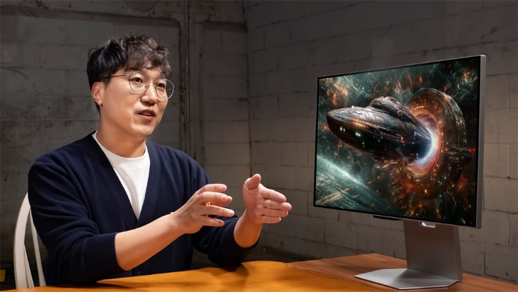 [Interview] Transforming the Monitor Experience: Expanding the Boundaries With Odyssey 3D