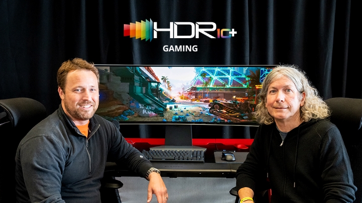 [Interview] How Samsung has Catapulted Visual Technology for Video Games Using HDR10+ GAMING