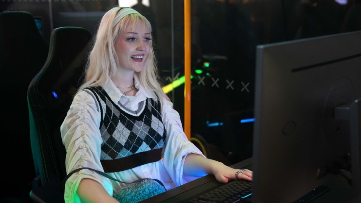 Connected by Gaming: Samsung Unites Global Fans To Celebrate New Era in Gaming Monitors With Odyssey