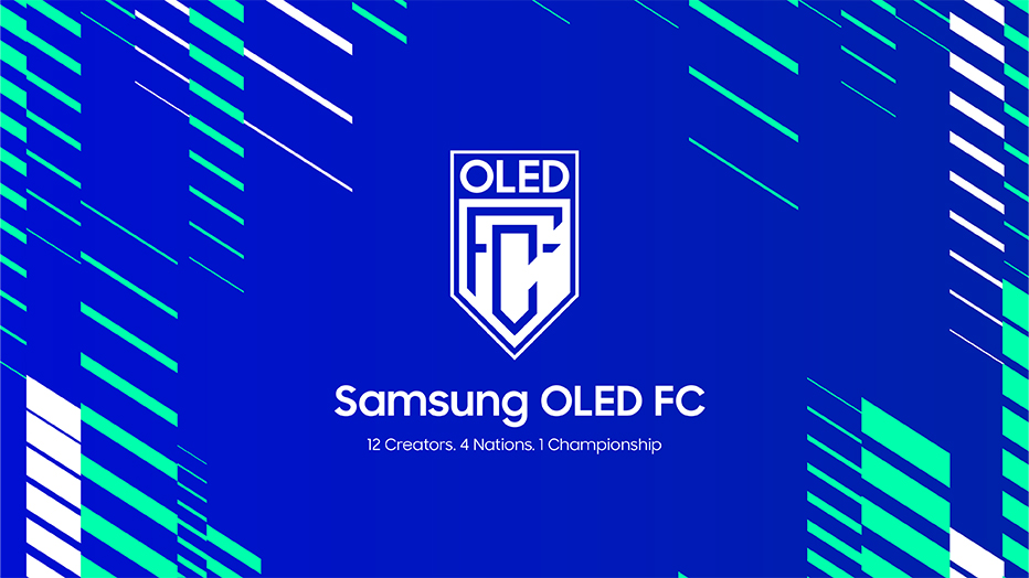 Samsung OLED FC Tournament: Experience Championship Gaming Unfold in Vivid Detail on March 27