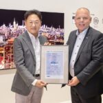 Samsung’s 2025 OLED TV Earns VDE ‘Real Black’ Certification Samsung’s 2025 OLED TV Certified as a VDE ‘Real Black’ Display for Industry-Leading Picture Quality