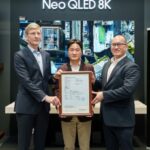 Samsung QLED TVs Certified by TÜV Rheinland for Quantum Dot Samsung QLED TVs Earn ‘Real Quantum Dot Display’ Certification From TÜV Rheinland