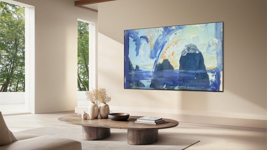 Experience Art Basel Miami Beach at Home: New 2025 Collection Arrives on Samsung Art Store