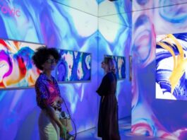 Art Basel 2025: Celebrating Creativity Beyond Limits “Defying Boundaries To Celebrate Creativity” — Highlights From Art Basel in Basel 2025