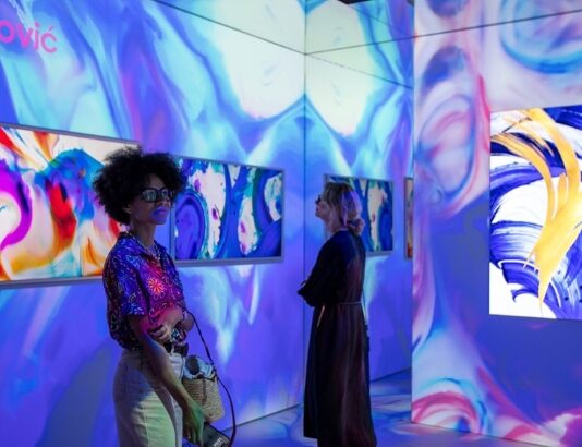 Art Basel 2025: Celebrating Creativity Beyond Limits “Defying Boundaries To Celebrate Creativity” — Highlights From Art Basel in Basel 2025