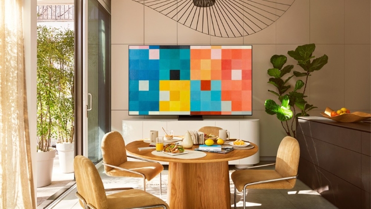 Samsung and Art Basel Unveil Largest Art Basel Collection to Date on Samsung Art Store