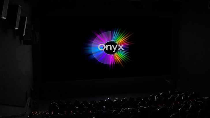 Samsung Showcases the Power of LED Cinema With Onyx at the Asian World Film Festival