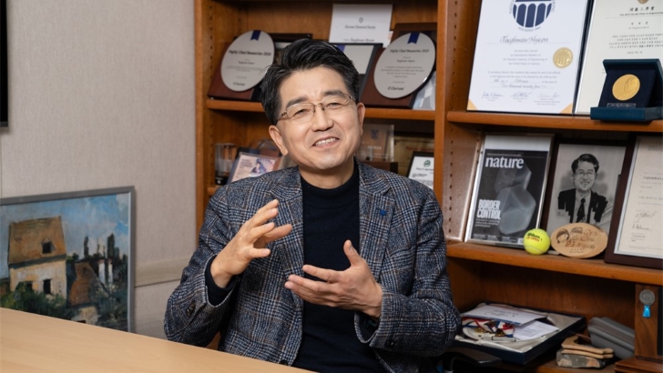 How Samsung’s Engineering Feat Became a Catalyst for Scientific and Industry Advancement [Interview on Real Quantum Dots Part 2.]