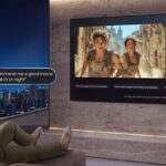 Samsung Enhances AI Search on TVs with Advanced Bixby Samsung Redefines AI Search on Smart TVs With a Smarter Bixby Voice Assistant