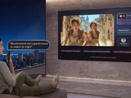 Samsung Enhances AI Search on TVs with Advanced Bixby Samsung Redefines AI Search on Smart TVs With a Smarter Bixby Voice Assistant