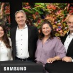 Samsung’s European Display Showroom: Transforming Innovation into Industry Reality Where Innovation Meets Industry: How Samsung’s European Display Showroom Turns Concepts Into Reality