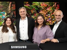 Samsung’s European Display Showroom: Transforming Innovation into Industry Reality Where Innovation Meets Industry: How Samsung’s European Display Showroom Turns Concepts Into Reality
