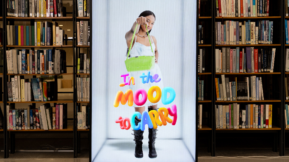 [Interview] Inside Spatial Signage: How Samsung Brought Glasses-Free 3D Displays to Life