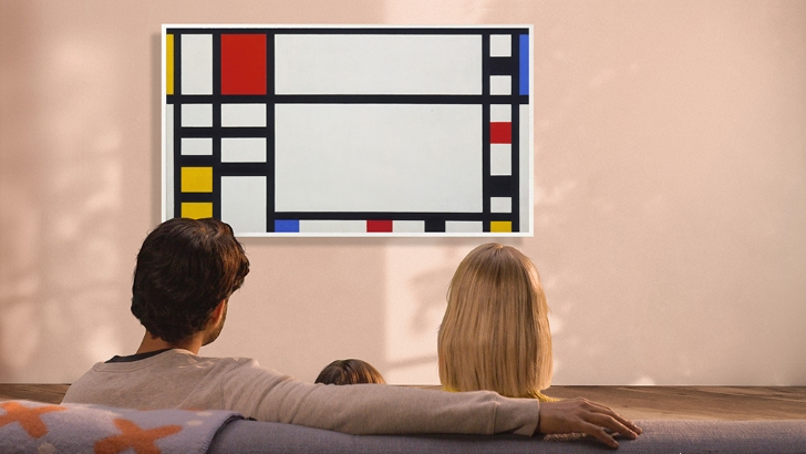 The Samsung Art Store To Feature Exclusive Highlights From The Museum of Modern Art’s Collection