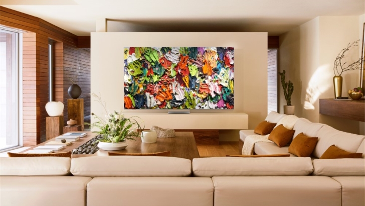 Samsung Elevates Home Art Experiences With New Art Basel Hong Kong Collection