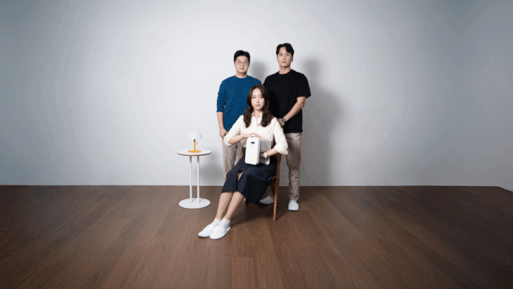 [Interview] The Premiere 5: Probably the Largest Touchscreen You’ll Use at Home