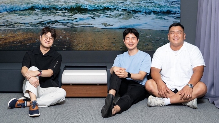 [Interview] From 9.4 Inches to 130: The Future of Home Cinema With The Premiere