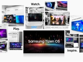 Samsung Broadens Tizen OS Licensing, Partners Globally with Upgrades Samsung Expands Tizen OS Licensing Program with New Global Partners and Enhanced Offerings
