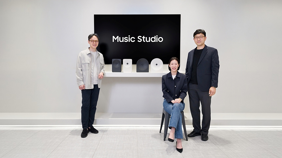 [Interview] Where Sound Meets Design — Redefining the Audio Experience With Music Studio