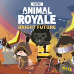 Bright Future Mixes Fun and Competition in Super Animal Royale Super Animal Royale - Bright Future Update