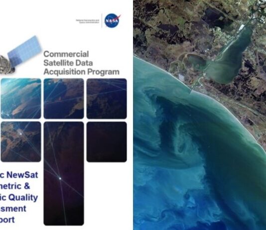 CSDA Report Assesses Satellogic’s NewSat Data for NASA Science CSDA Quality Assessment Report Evaluates Satellogic NewSat Data