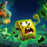 Friendship and Duality Central to SpongeBob SquarePants: Titans of the Tide How Friendship and Duality Are at the Heart of SpongeBob SquarePants: Titans of the Tide - Xbox Wire