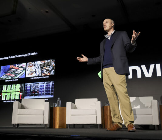 Accelerated Computing Revolutionizes Science: Future Implications Explored The Great Flip: How Accelerated Computing Redefined Scientific Systems — and What Comes Next