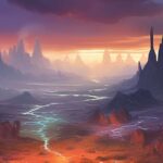 Complete Guide to Expanding Environmental Art in Big Games How to Scale Environmental Art for Large-Scale Games