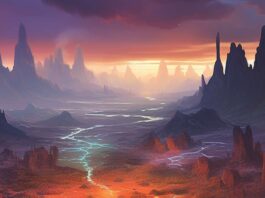 Complete Guide to Expanding Environmental Art in Big Games How to Scale Environmental Art for Large-Scale Games